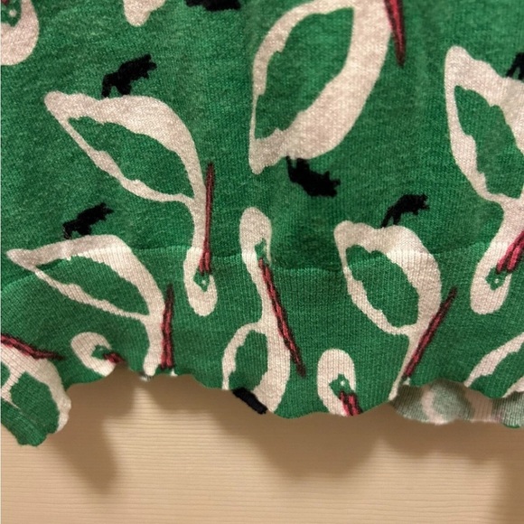 Crown & Ivy Green Pelican Cardigan Sz S EUC!! - Picture 11 of 13